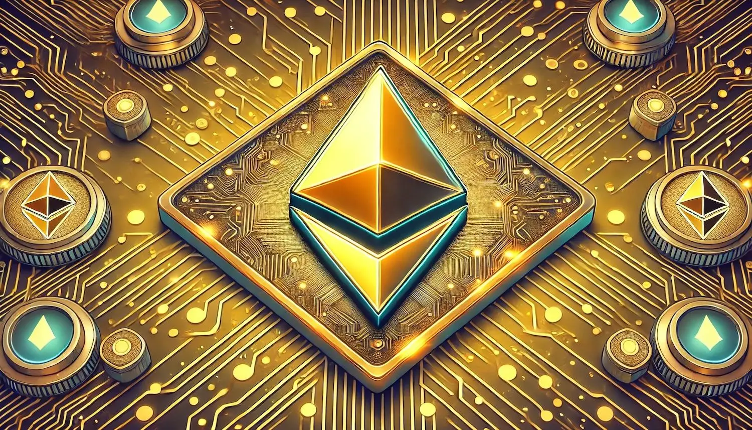 Ethereum Surges Past $4,000: Retail Investors Driving the Rally and What Comes Next