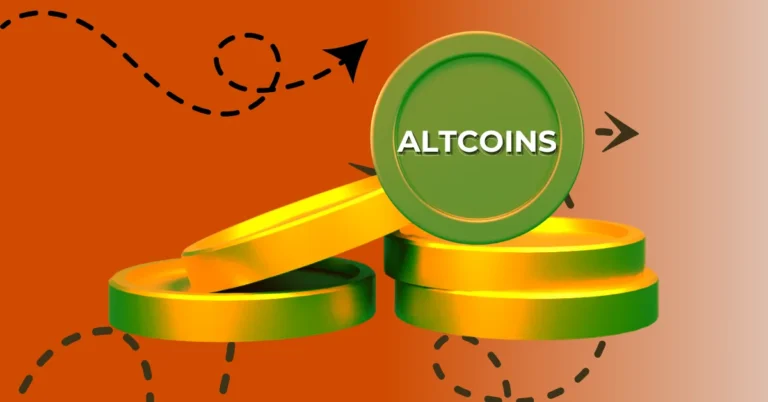 Altcoin Season Is Here: What It Means for Crypto Investors and Which Coins to Watch