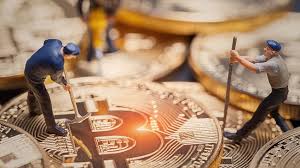 Can Bitcoin Mining Solve California’s Blackout Crisis